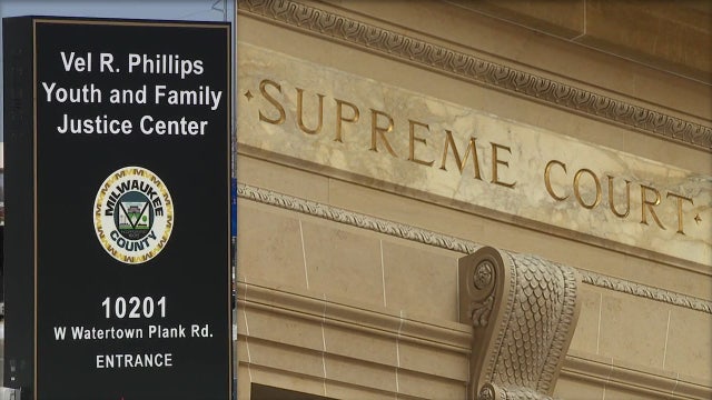Milwaukee juvenile homicide cases on hold, awaiting WI Supreme Court