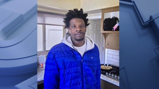 Critically missing Milwaukee man; last seen near Teutonia and Good Hope
