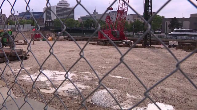 Open Record: After the Boom