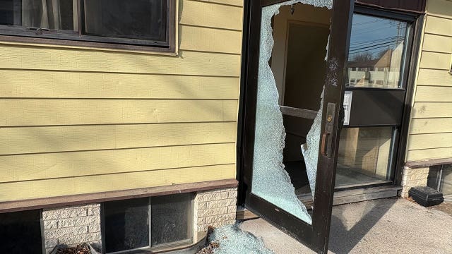 Milwaukee shooting near 37th and Kiley; 1 dead, 4 wounded