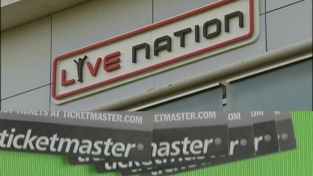 Live Nation, Ticketmaster antitrust lawsuit; settlement reached