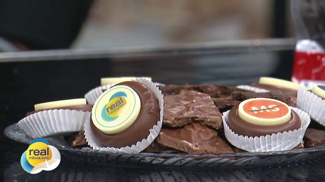 Ultimate Confections MS Awareness Month Fundraiser