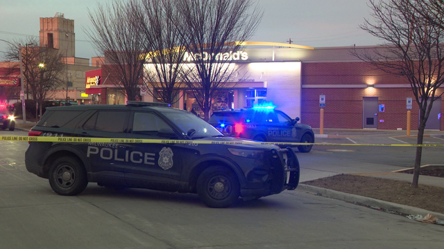 Fight leads to shots fired near 14th and Burnham, no injuries