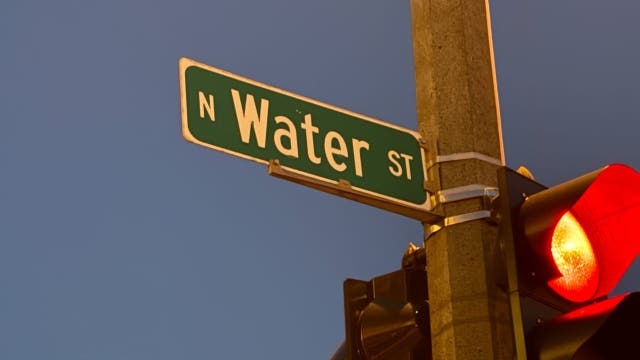 Downtown Milwaukee shooting early Sunday; 1 killed, 2 wounded