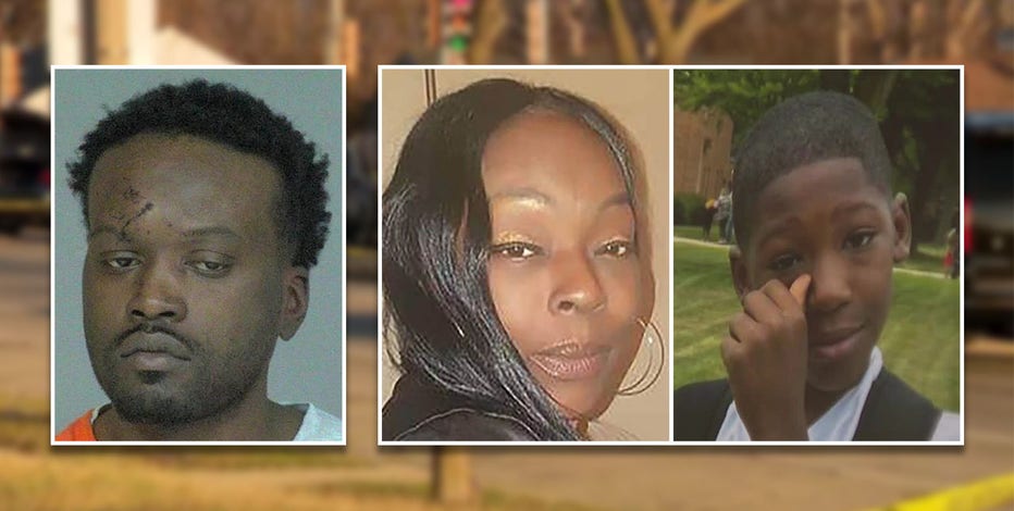 Milwaukee crash kills woman, grandson; man reaches plea deal