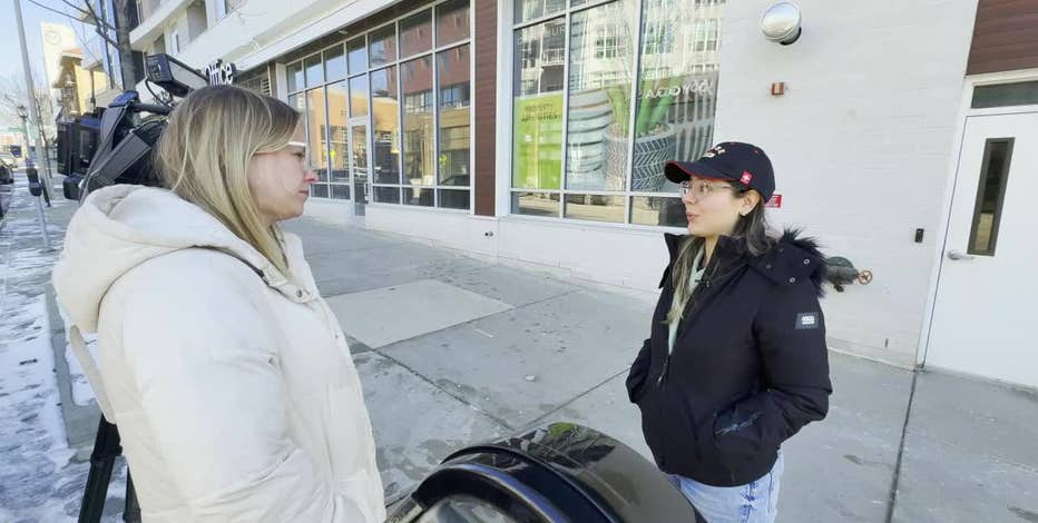 Iranians in Milwaukee see hope for change following military strikes