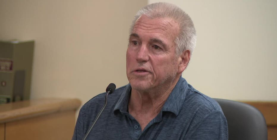 Harry Wait found guilty of 3 counts in absentee ballot fraud case