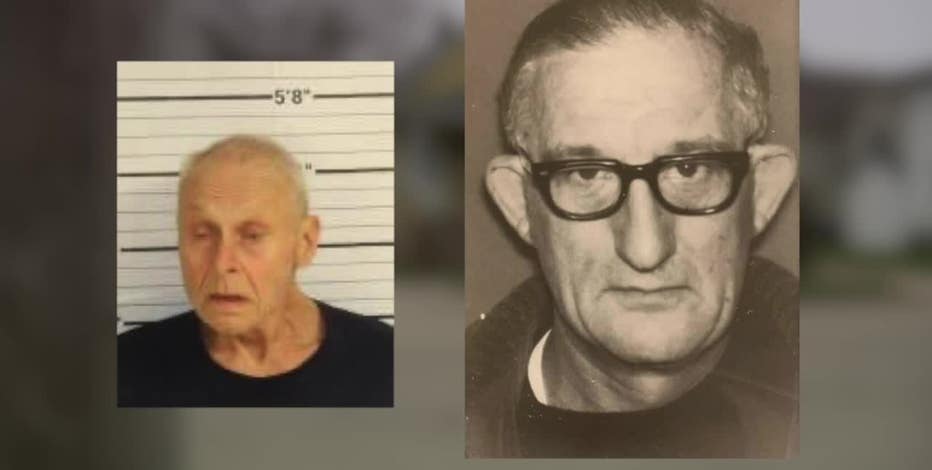 DNA helps solve 1977 Kenosha cold case: Tennessee man charged