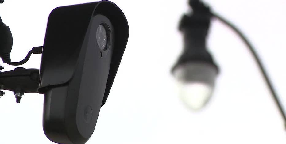 Milwaukee Flock camera use questions; MPD updates policy