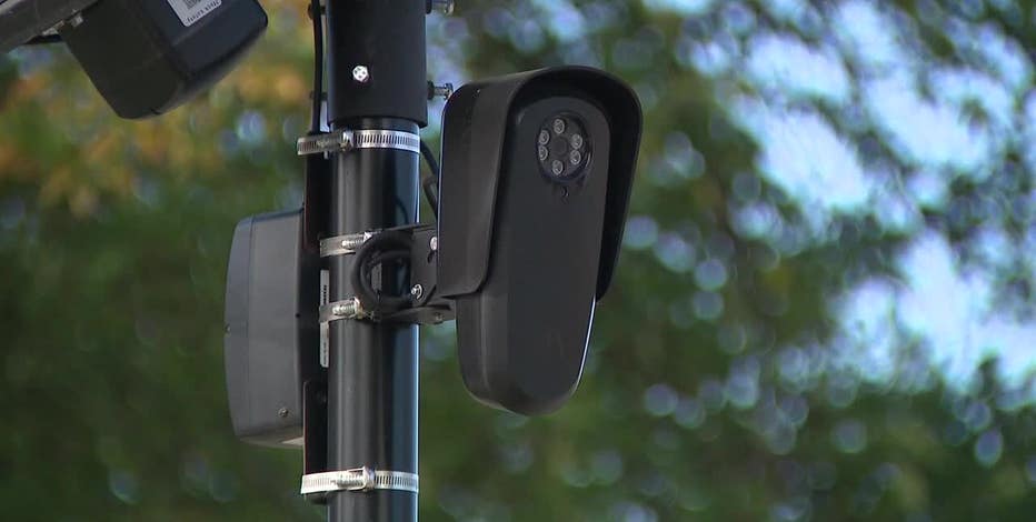 Milwaukee police Flock cameras; debate over use, new framework