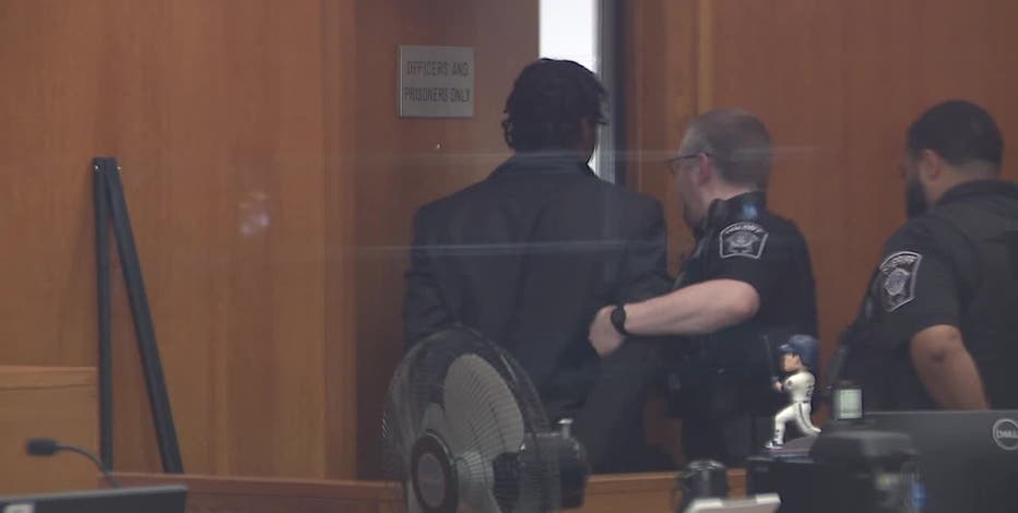 Daeshaun Graves homicide trial; state rests, defendant not testifying