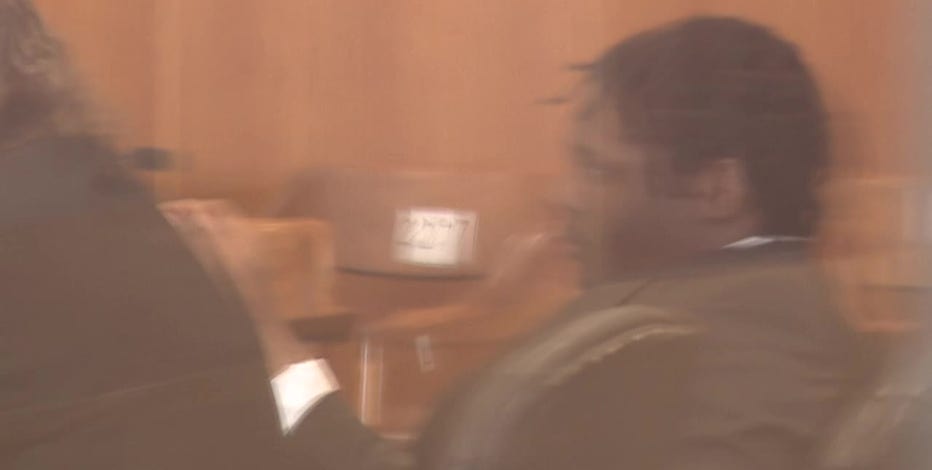 Milwaukee man accused of killing uncle, second man, headed to trial