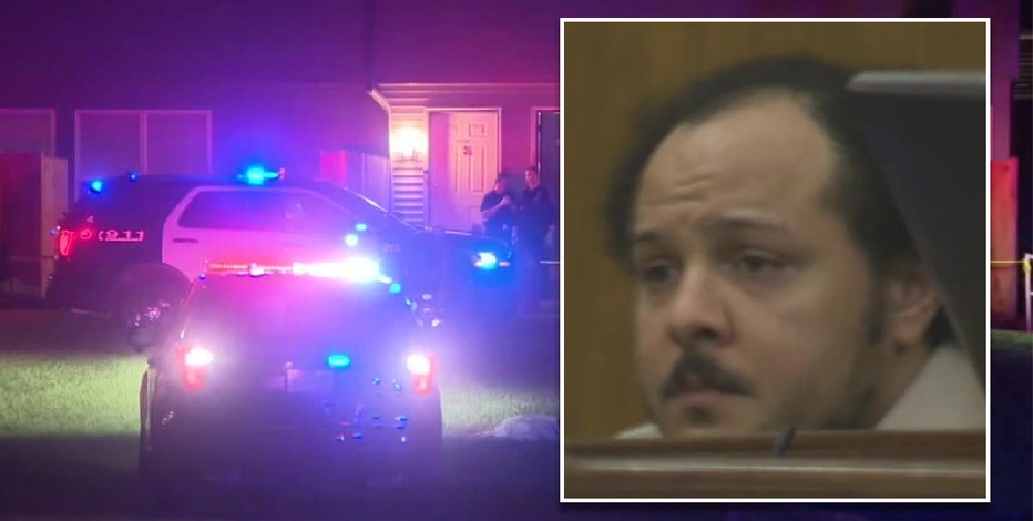 Milwaukee 4-year-old boy killed, accused father testifies at trial