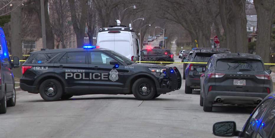 Milwaukee police: Homicide victim found with apparent stab wounds