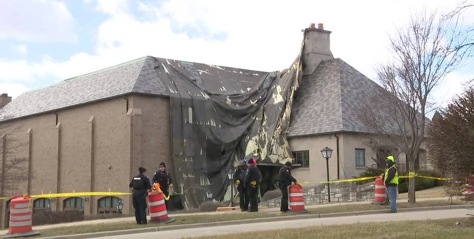 Southeast Wisconsin wind gusts deliver damage Friday