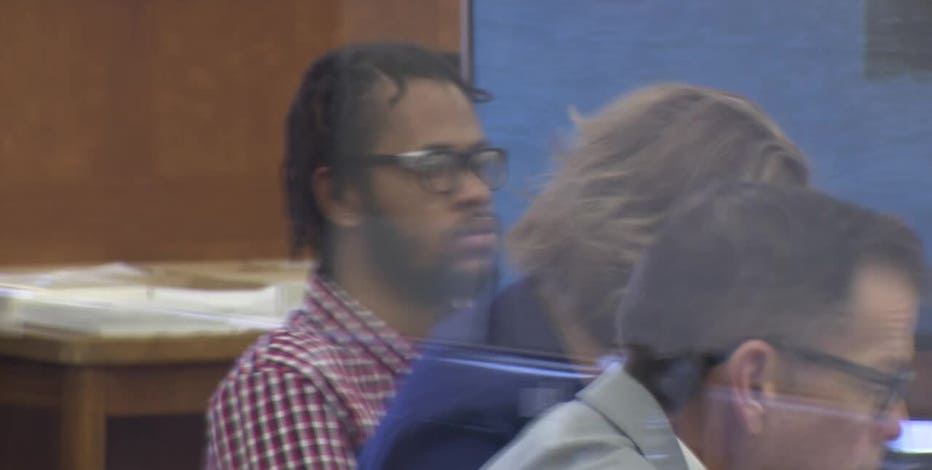 Milwaukee officers shot, Tremaine Jones trial; day 1 recap