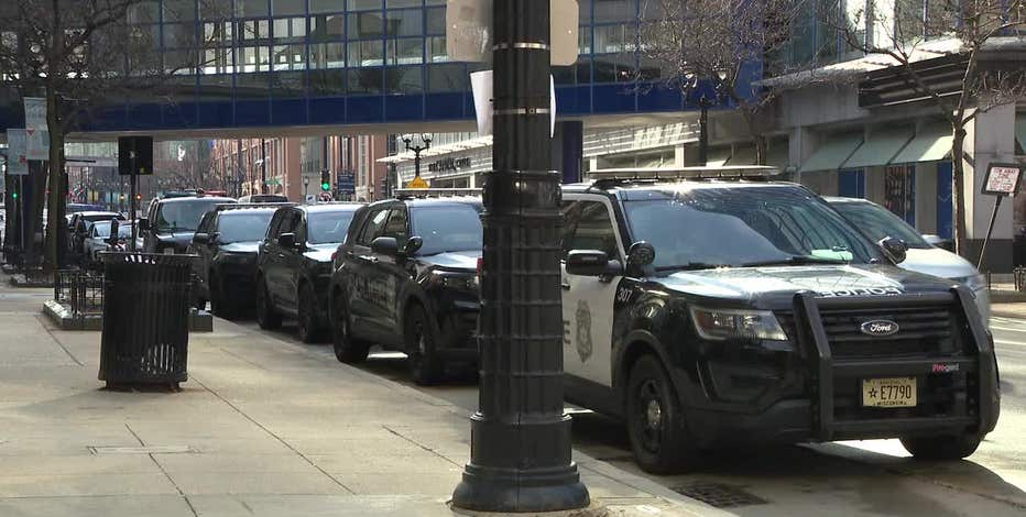 Teen takeover chaos; Milwaukee police monitor gatherings