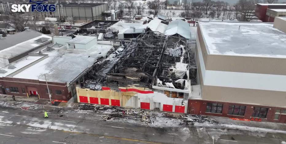 U-Haul fire: Milwaukee storage facility tenants may soon check units