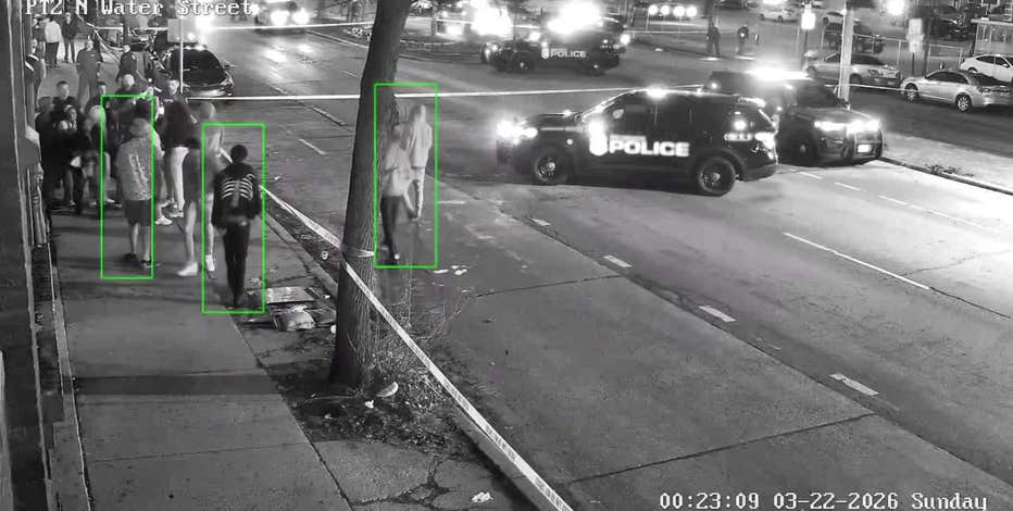 Milwaukee fatal shooting; Water Street bar manager wants safety changes