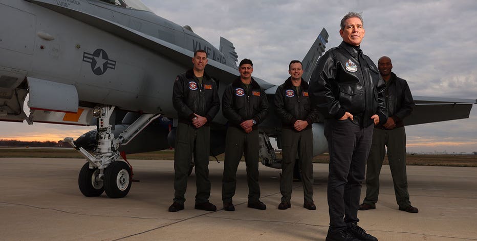Milwaukee Air & Water Show acquired by Air Show Consultants, LLC