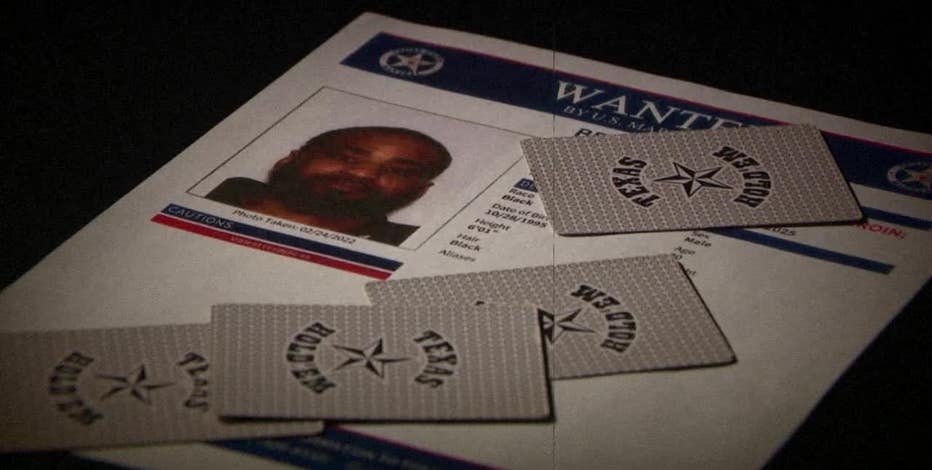 Wisconsin's Most Wanted: Benny Hurst sought for drug-related charges