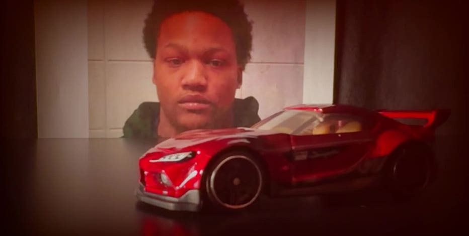 Wisconsin's Most Wanted: Elijah McCorkle sought for carjacking spree