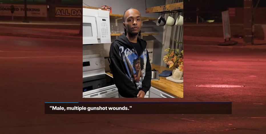 Milwaukee fatal shooting; person of interest in custody, safety plans reviewed