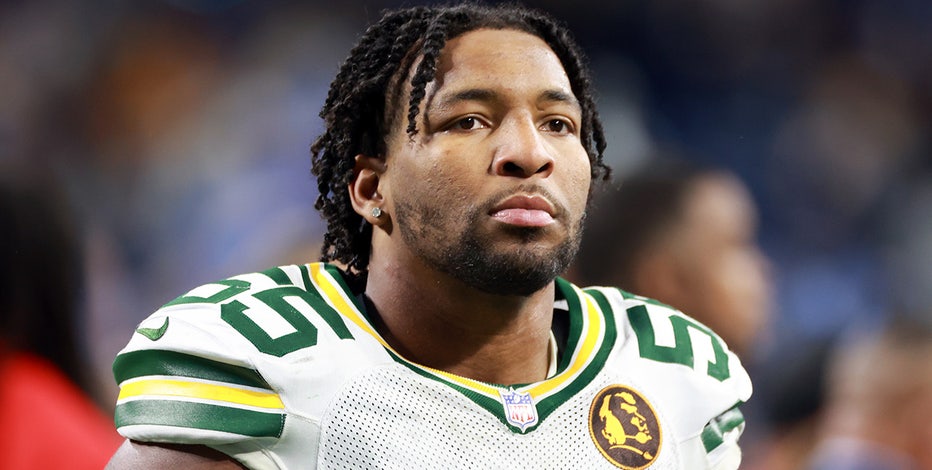 Packers DE Kingsley Enagbare signing with the New York Jets: report