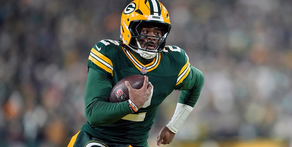 Packers QB Malik Willis signing with Miami Dolphins: report