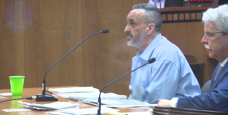 Milwaukee kidnapping trial of Timothy Olson; opening statements shared