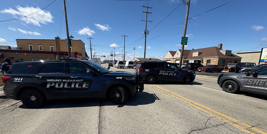 Sturtevant 'swatting' incident Friday, no signs of any crime