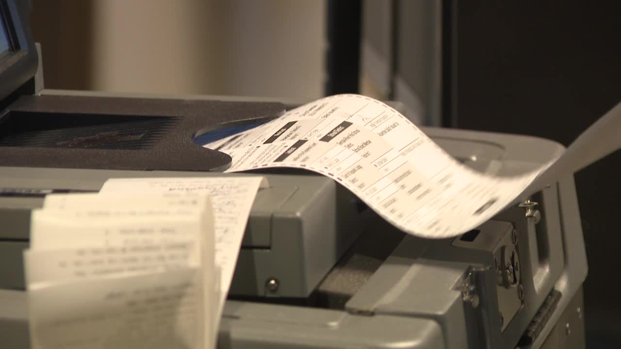 2026 Wisconsin spring election: Minor issues at some polling locations