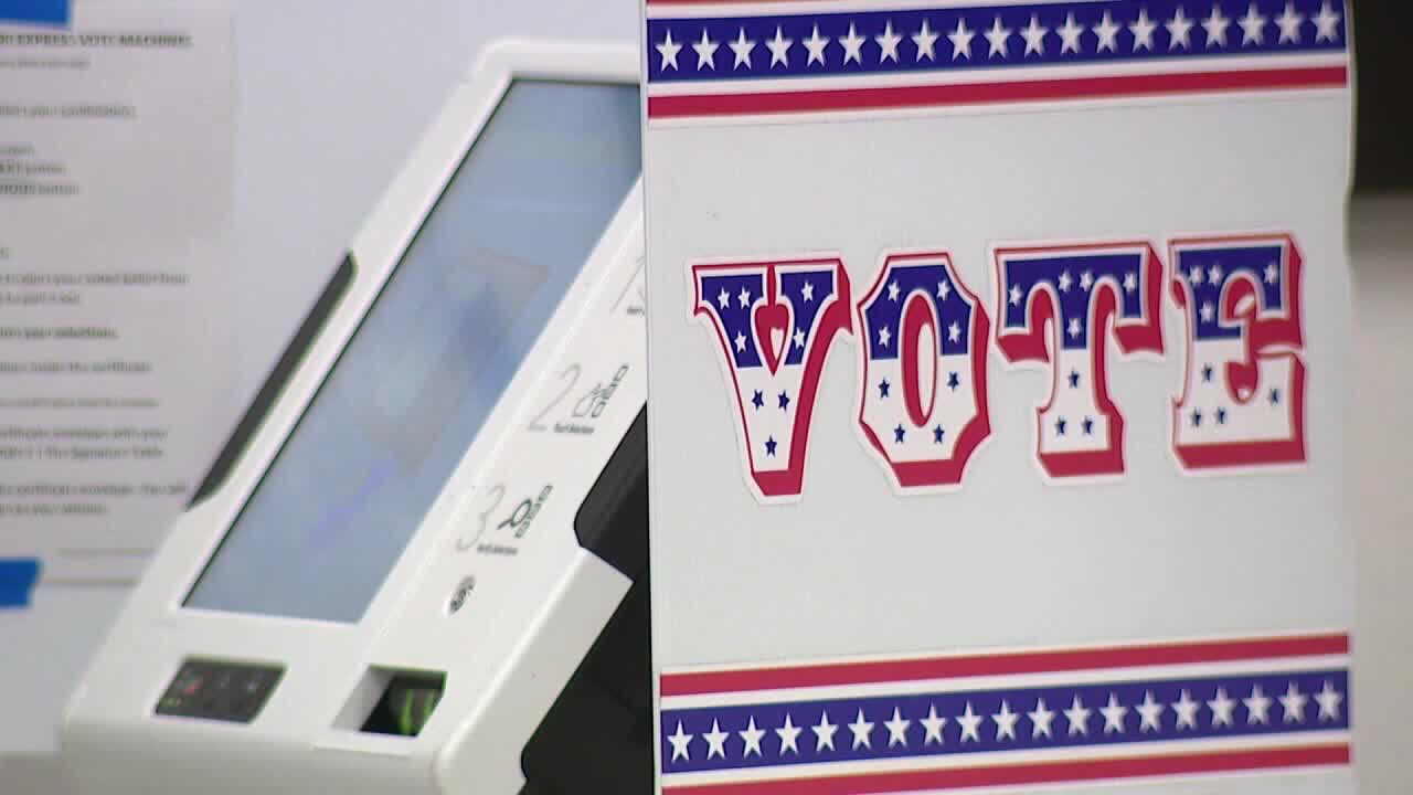 2026 Wisconsin spring election; what voters need to know