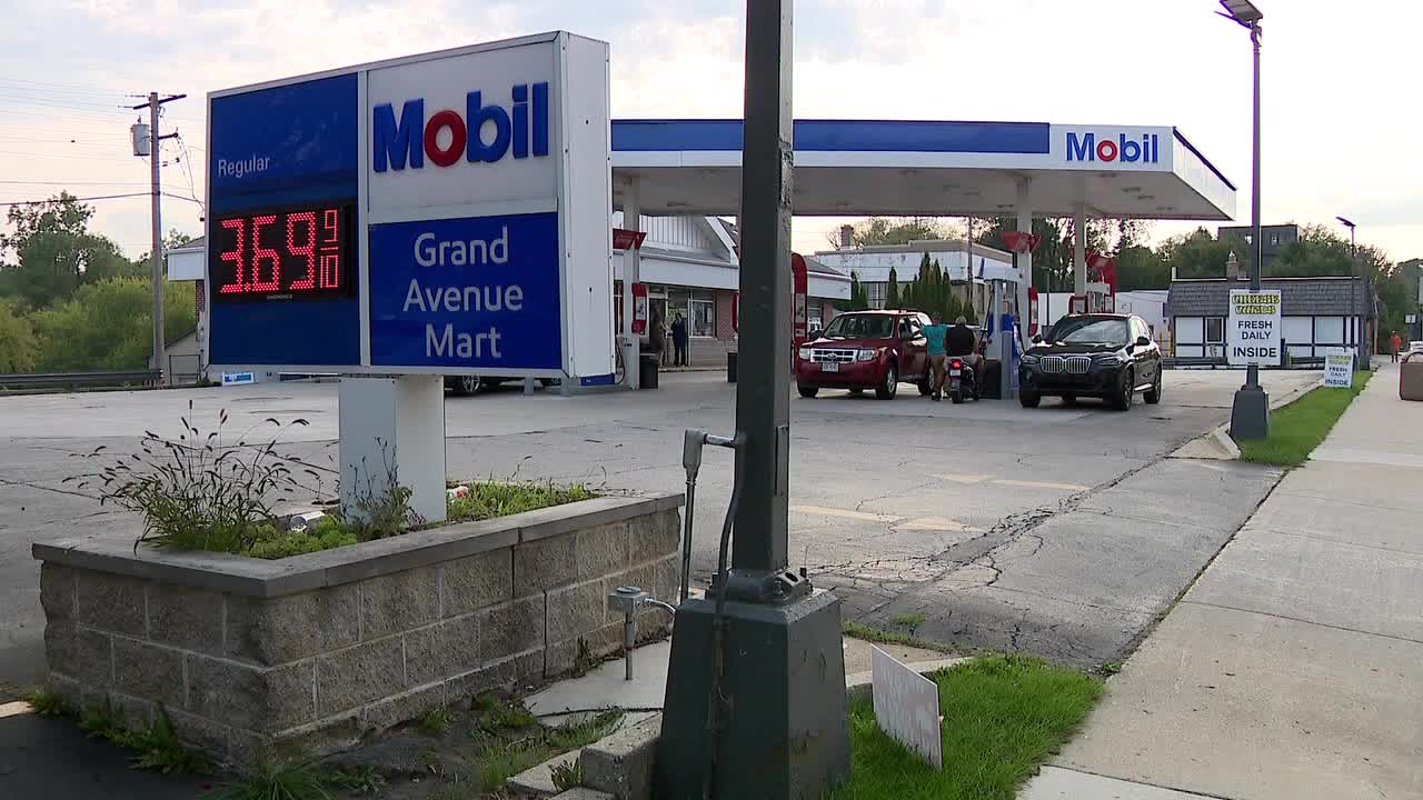 Port Washington gas station altercation, man sentenced