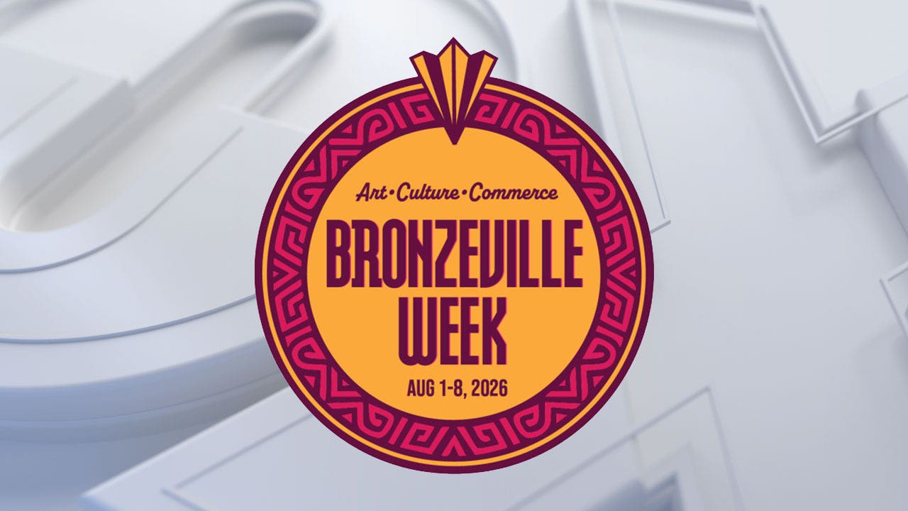 2026 Milwaukee Bronzeville Cultural & Arts Festival: Vendors wanted