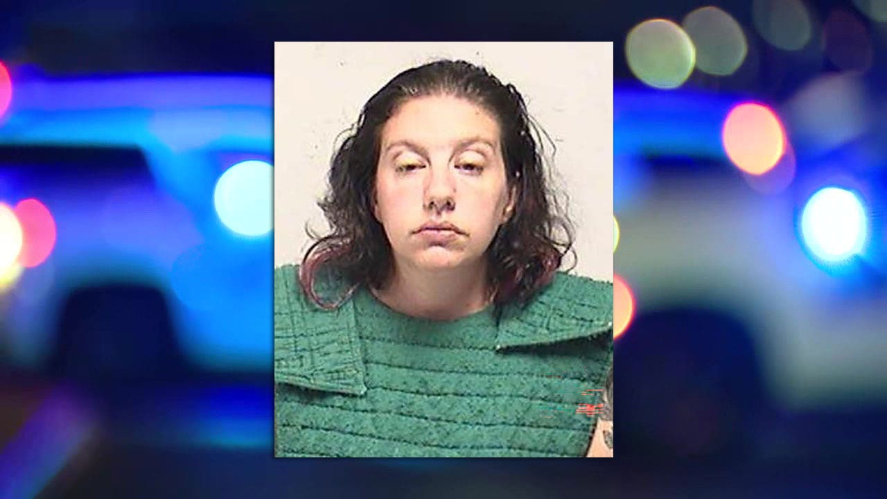 2022 Kenosha homicide of 6-year-old girl; child's mother now accused