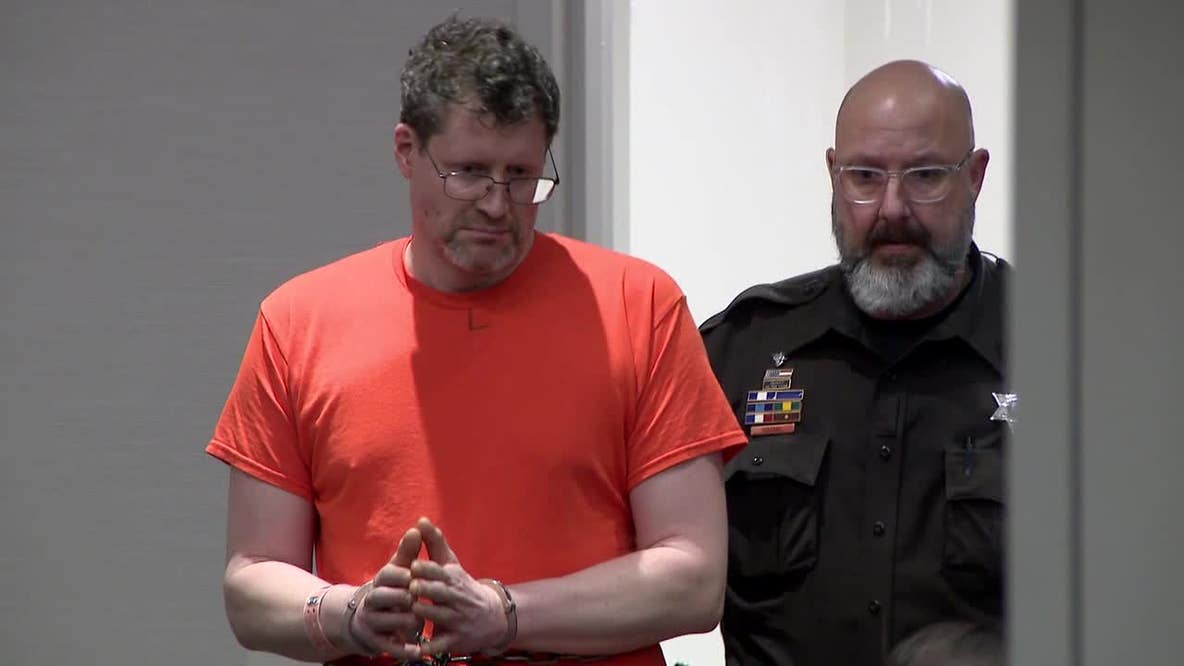 Cudahy teacher charged in drug case, subject of FBI investigation