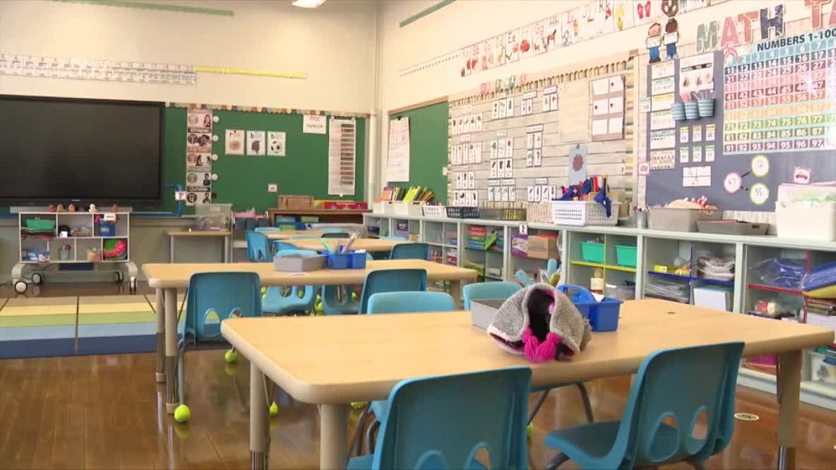 Eight Wisconsin schools named Blue Ribbon School winners