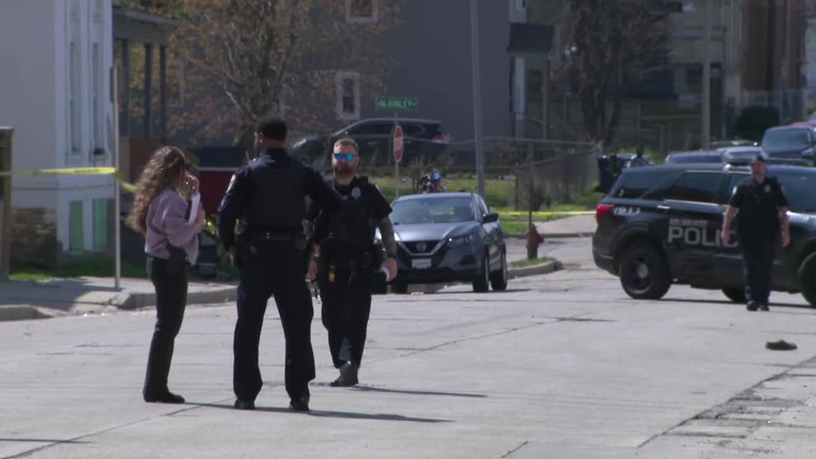 Milwaukee police arrest 17-year-old, seek other suspects after fatal hit-and-run