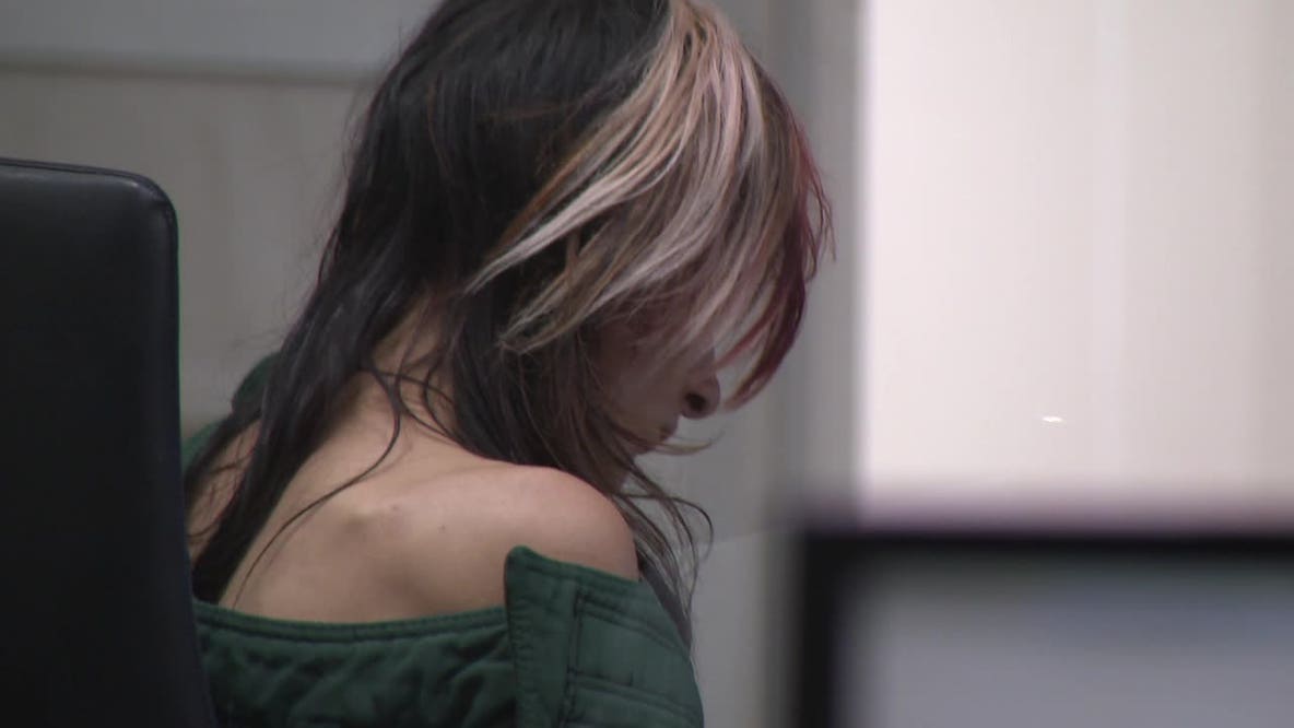 Okauchee homicide; woman accused of stabbing boyfriend over dinner