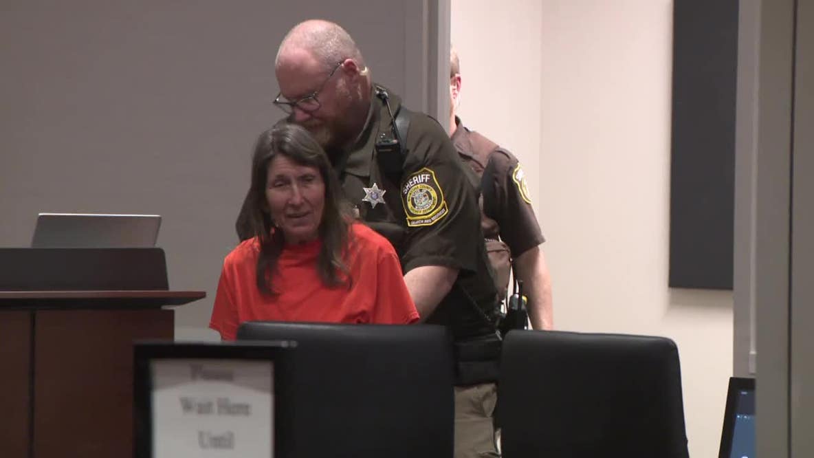 Town of Mukwonago horse breeder faces new felony charges