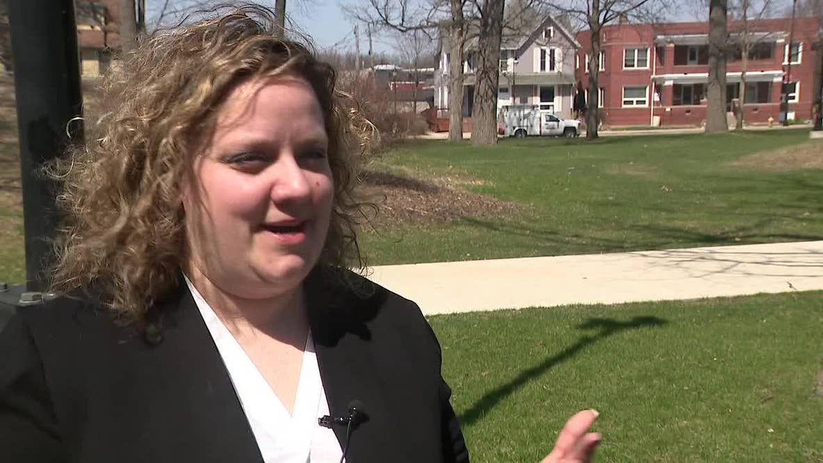 Waukesha mayor race: Alicia Halvensleben wins upset by under 500 votes