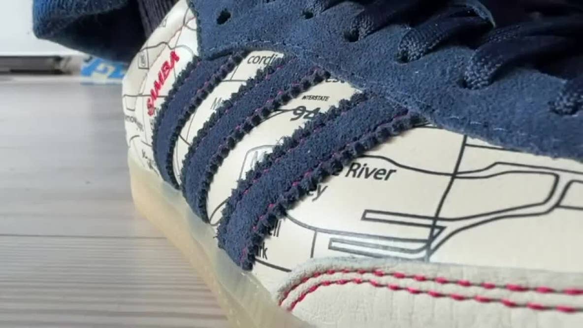 Milwaukee-inspired sneakers sell fast – but some notice apparent issue