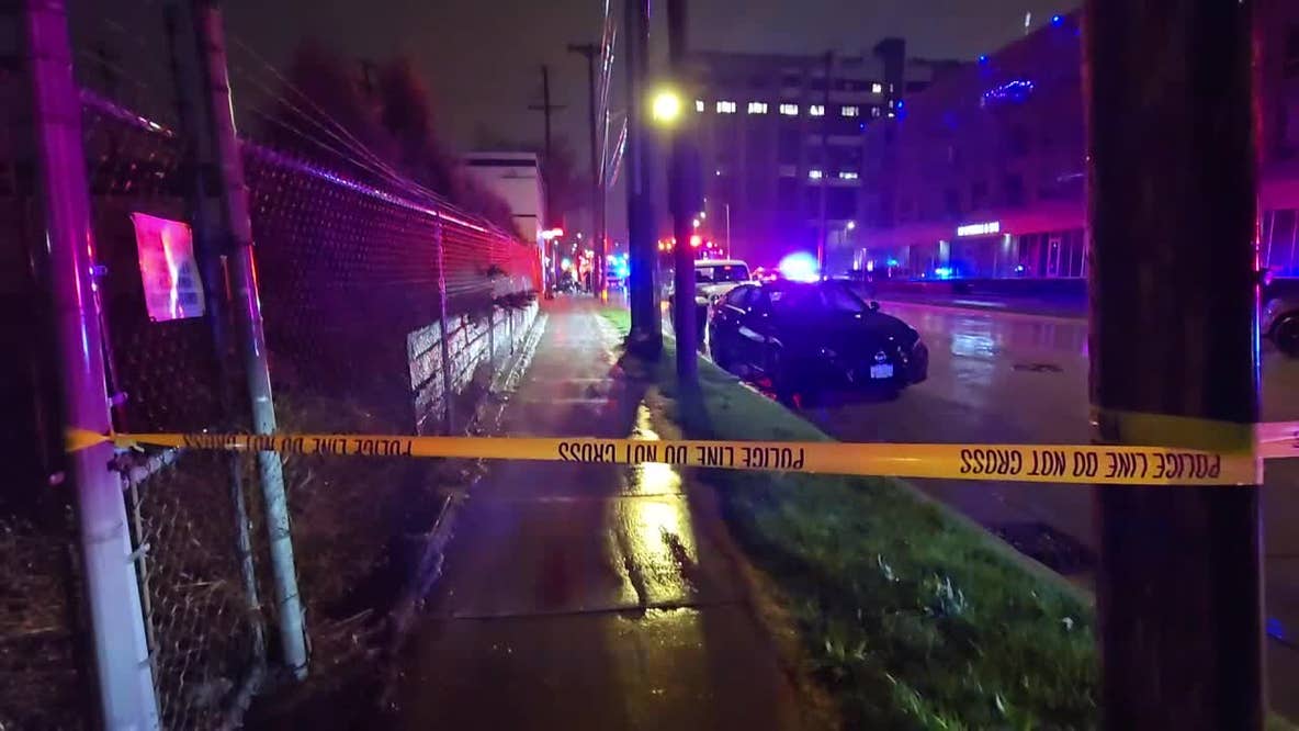 Milwaukee teen re-arrested after mistaken release in fatal shooting