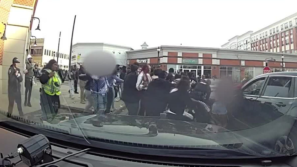 Teen takeover gatherings across Milwaukee; city leaders talk safety