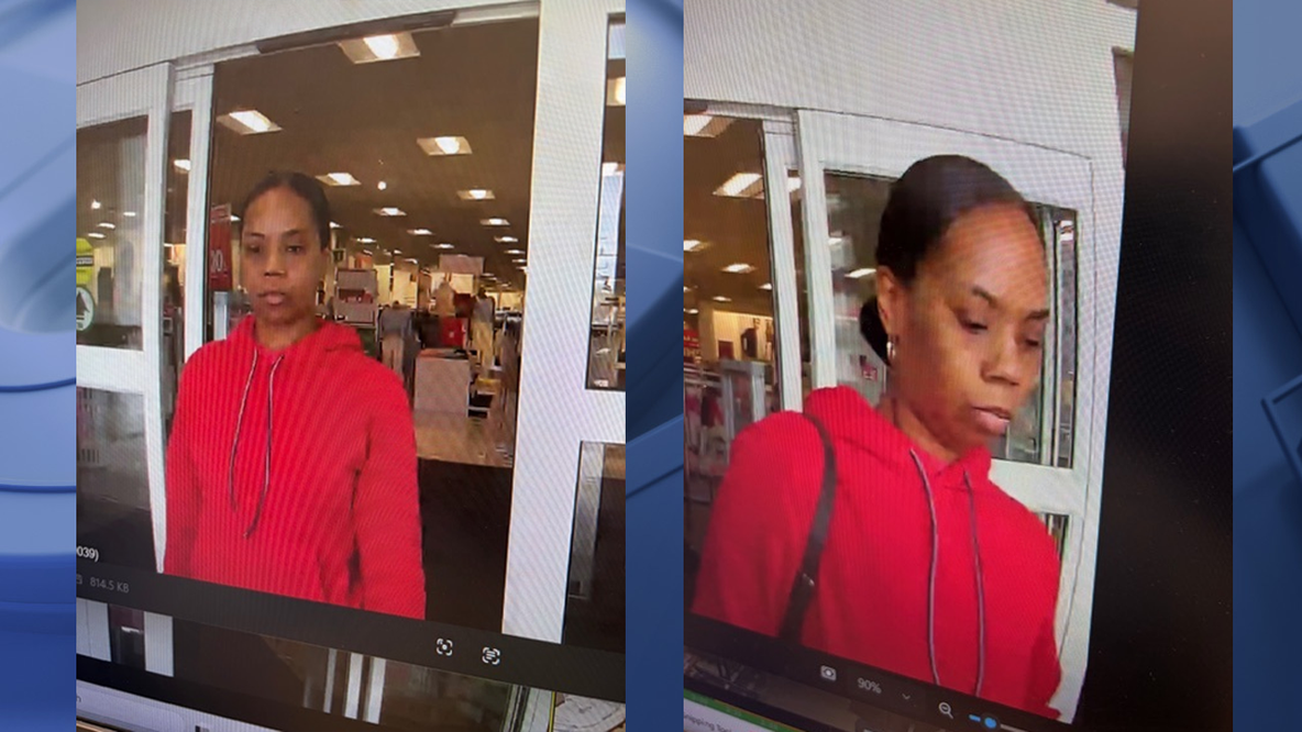 Brookfield Kohl’s retail theft; suspect stole nearly $2K in jewelry