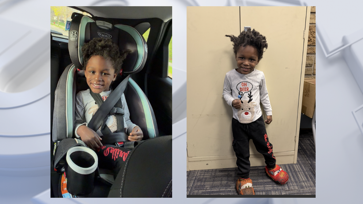Milwaukee child found; police find his parents, alert canceled