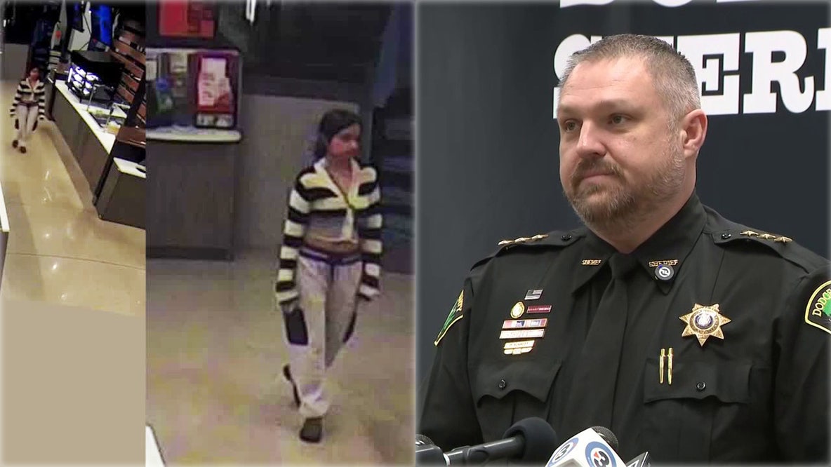 Dodge County sheriff files civil lawsuit over ICE detention allegations