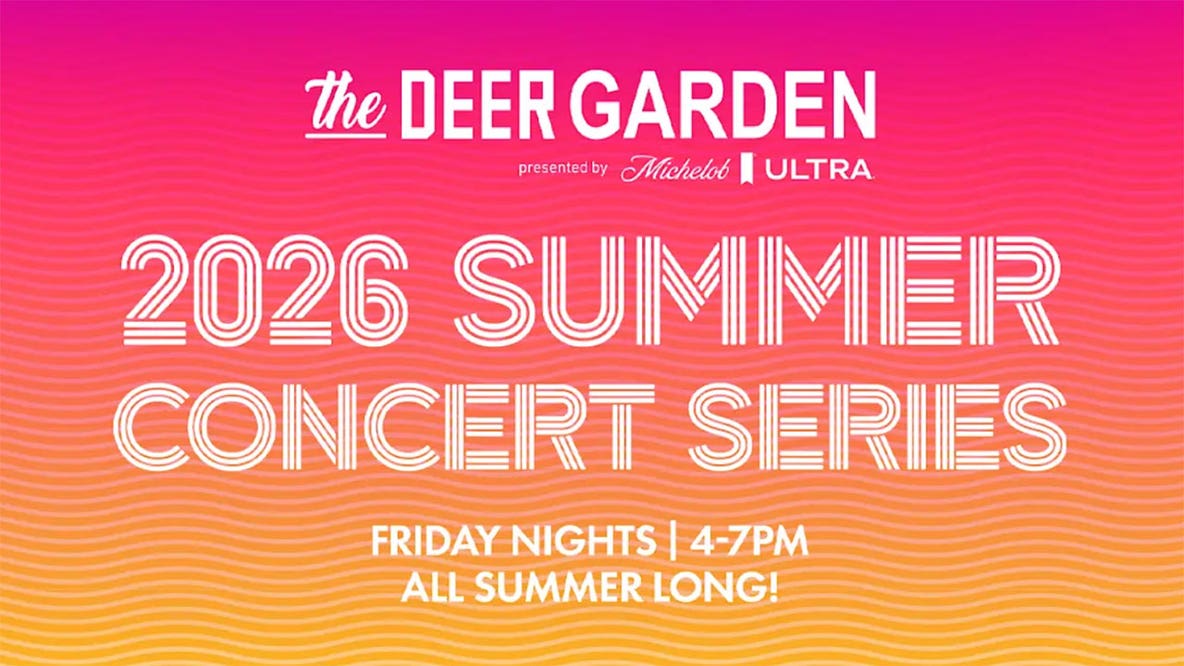 Milwaukee's Deer District hosts free 2026 Summer Concert Series