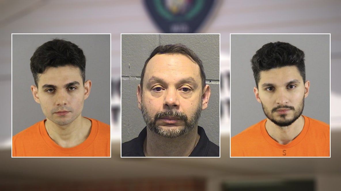 Waukesha County cases tie trio to multistate burglary ring